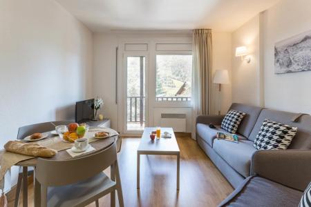 Отель Pierre & Vacances Alba Andorra в Сольдеу-Эль Тартер - Андорра