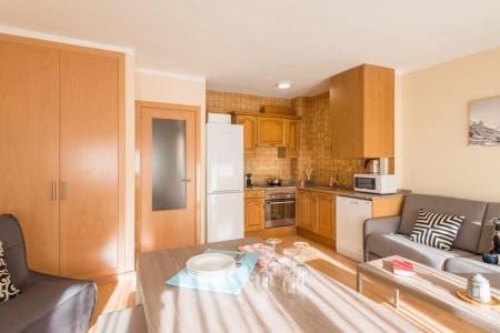 Отель Pierre & Vacances Alba Andorra в Сольдеу-Эль Тартер - Андорра