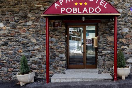 Aparthotel Poblado