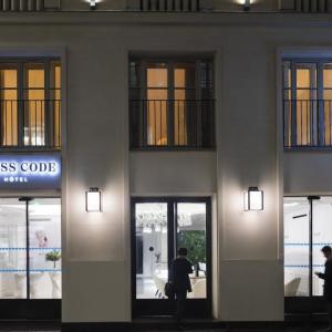 отель Hotel Dress Code & Spa