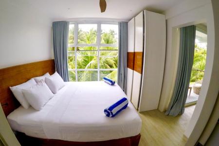 Отель Bliss Dhigurah в Ари Атолл - Мальдивы