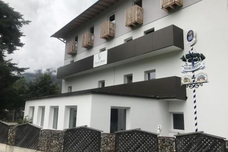 Falken Horst Lienz Bed & Rooms