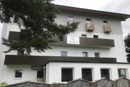 Falken Horst Lienz Bed & Rooms