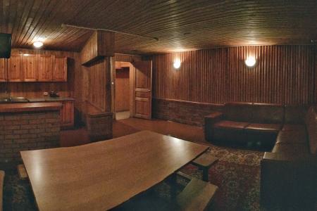 Дом отдыха и творчества художников Сенеж