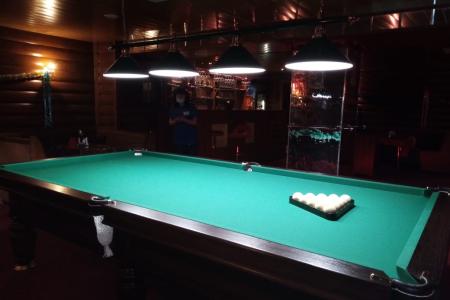 Дом отдыха и творчества художников Сенеж