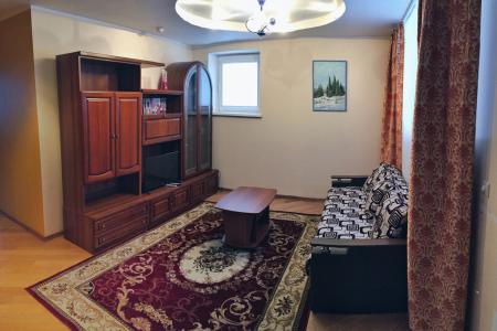 Дом отдыха и творчества художников Сенеж