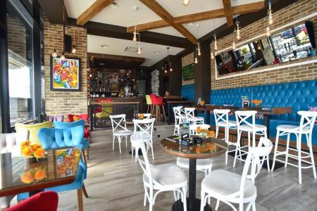 Отель Del Medio в Сутоморе - Черногория