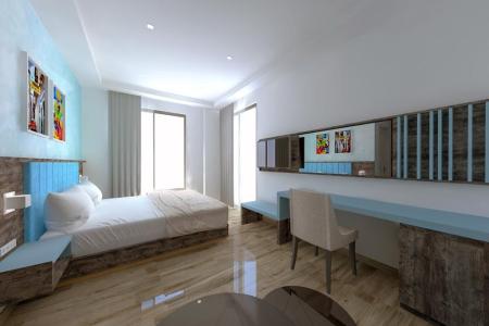 Отель Del Medio в Сутоморе - Черногория