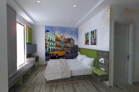 Отель Del Medio в Сутоморе - Черногория