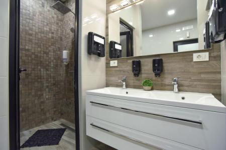 Отель Del Medio в Сутоморе - Черногория