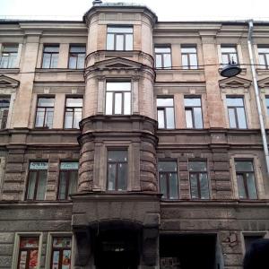 отель Фабрика