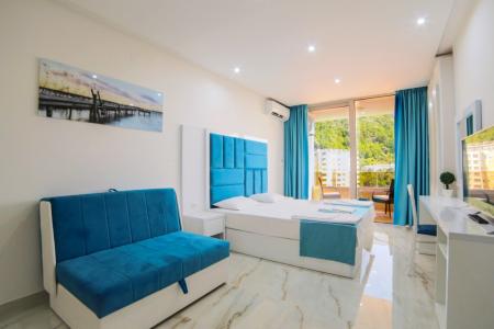 Отель Obala Aura в Рафаиловичи - Черногория