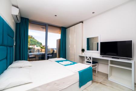 Отель Obala Aura в Рафаиловичи - Черногория