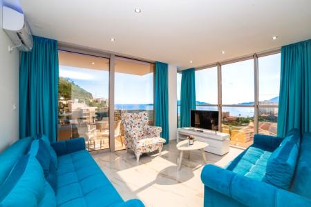 Отель Obala Aura в Рафаиловичи - Черногория