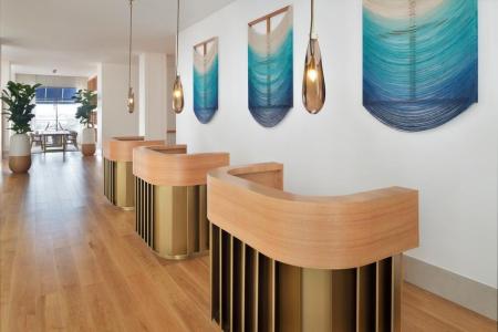 Отель Vida Creek Harbour в Дубай - ОАЭ