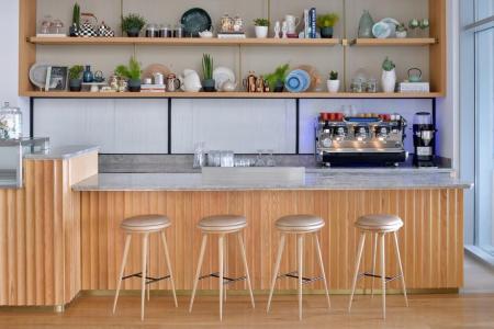 Отель Vida Creek Harbour в Дубай - ОАЭ