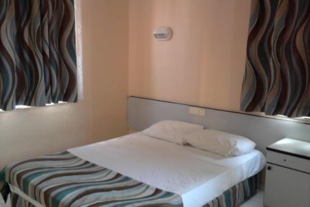 Отель Yucesan Suite Hotel в Авсаллар - Турция