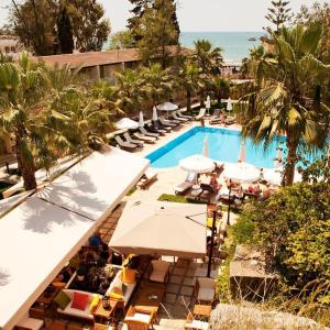 отель Sunprime Dogan Side Beach