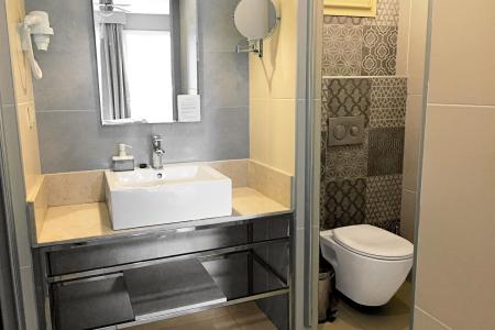 Отель Sunprime Dogan Side Beach в Сиде - Турция