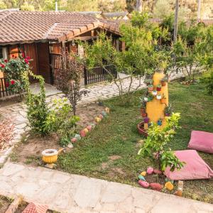 отель Koala Bungalows