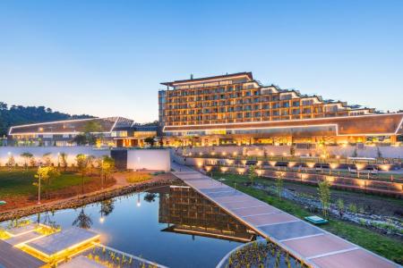 Lankaran Springs Wellness Resort