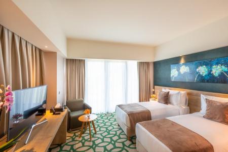 Lankaran Springs Wellness Resort