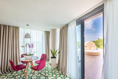 Lankaran Springs Wellness Resort