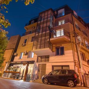 отель Libretto Hotel