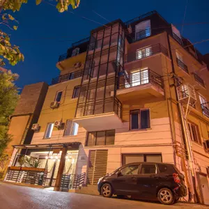 отель Libretto Hotel
