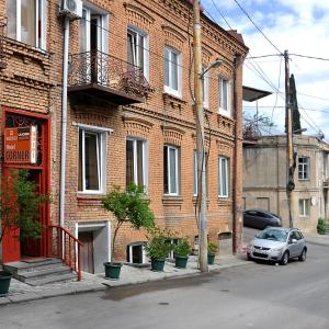 отель Hotel Corner