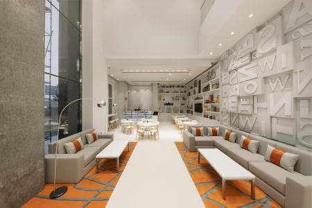 Отель Citymax Hotel Business Bay в Бизнес Бэй - ОАЭ