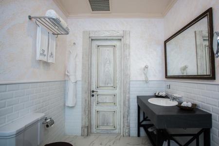 Отель Sapphire Bayil Hotel в Баку - Азербайджан