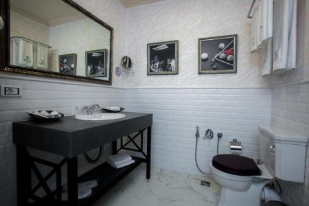 Отель Sapphire Bayil Hotel в Баку - Азербайджан