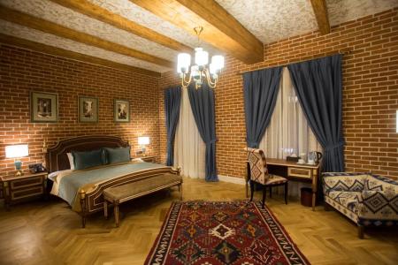 Отель Sapphire Bayil Hotel в Баку - Азербайджан