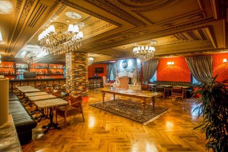 Отель Sapphire Bayil Hotel в Баку - Азербайджан