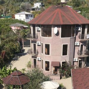 отель Villa Familia