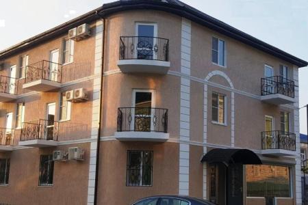 Отель Отель на Садовой в Сухум - Абхазия