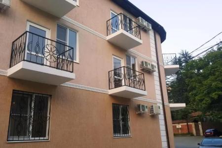 Отель Отель на Садовой в Сухум - Абхазия