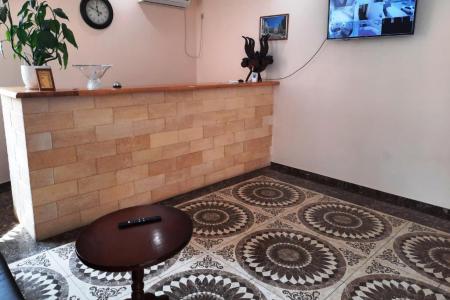 Отель Отель на Садовой в Сухум - Абхазия