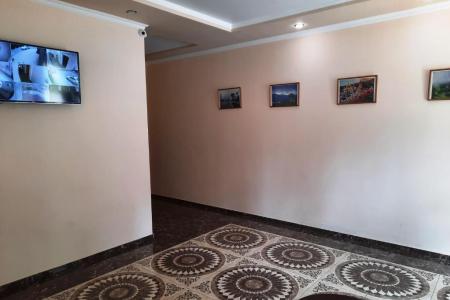 Отель Отель на Садовой в Сухум - Абхазия