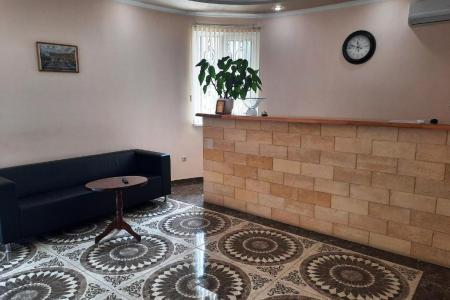 Отель Отель на Садовой в Сухум - Абхазия