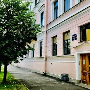 отель Neva Delta Hotel