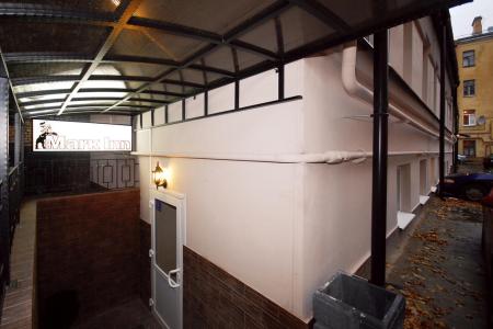 Отель К2 Отель в Санкт-Петербург - Россия