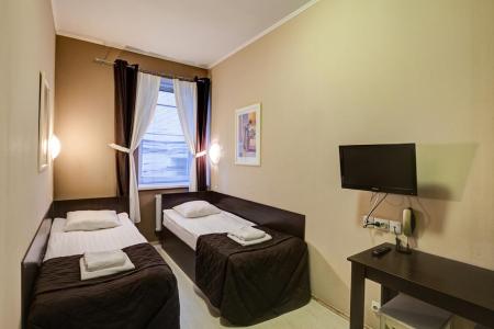 Отель К2 Отель в Санкт-Петербург - Россия