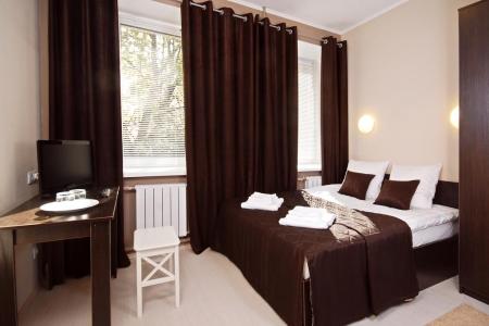 Отель К2 Отель в Санкт-Петербург - Россия