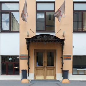 отель Arealinn Hotel