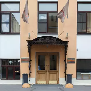 отель Arealinn Hotel
