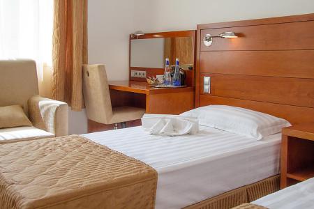 Отель Arealinn Hotel в Санкт-Петербург - Россия