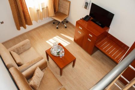 Отель Arealinn Hotel в Санкт-Петербург - Россия