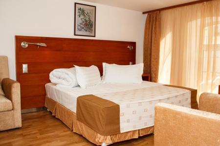 Отель Arealinn Hotel в Санкт-Петербург - Россия